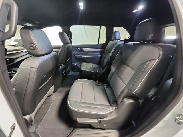 2026 Buick Enclave Preferred - Photo 17