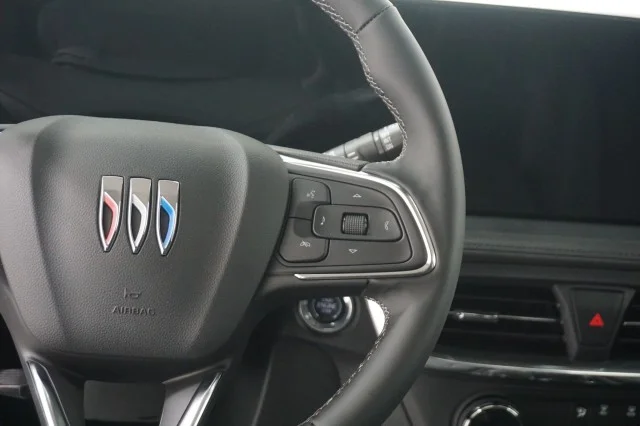 2026 Buick Encore GX Preferred - Photo 24