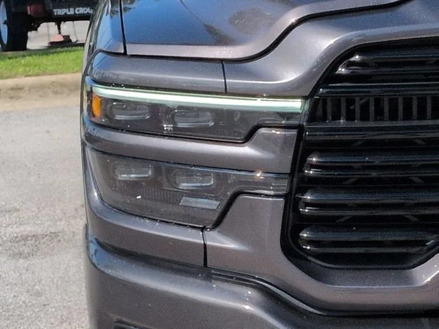2025 RAM Ram 2500 Pickup Laramie - Photo 9