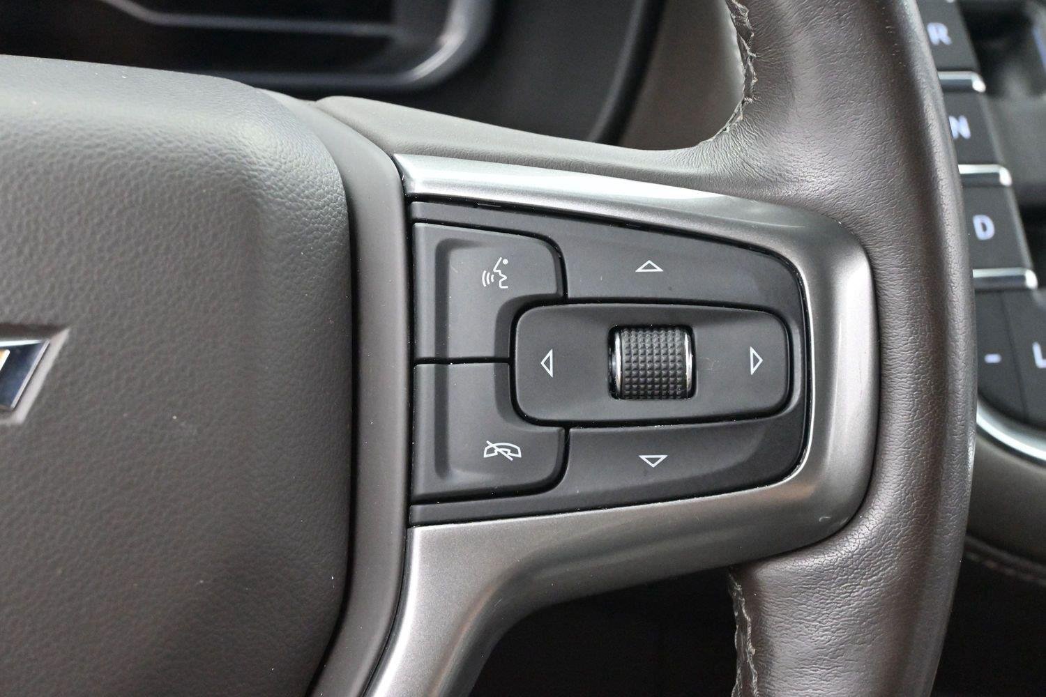 Used 2022 DARK ASH METALLIC Chevrolet LT image 22