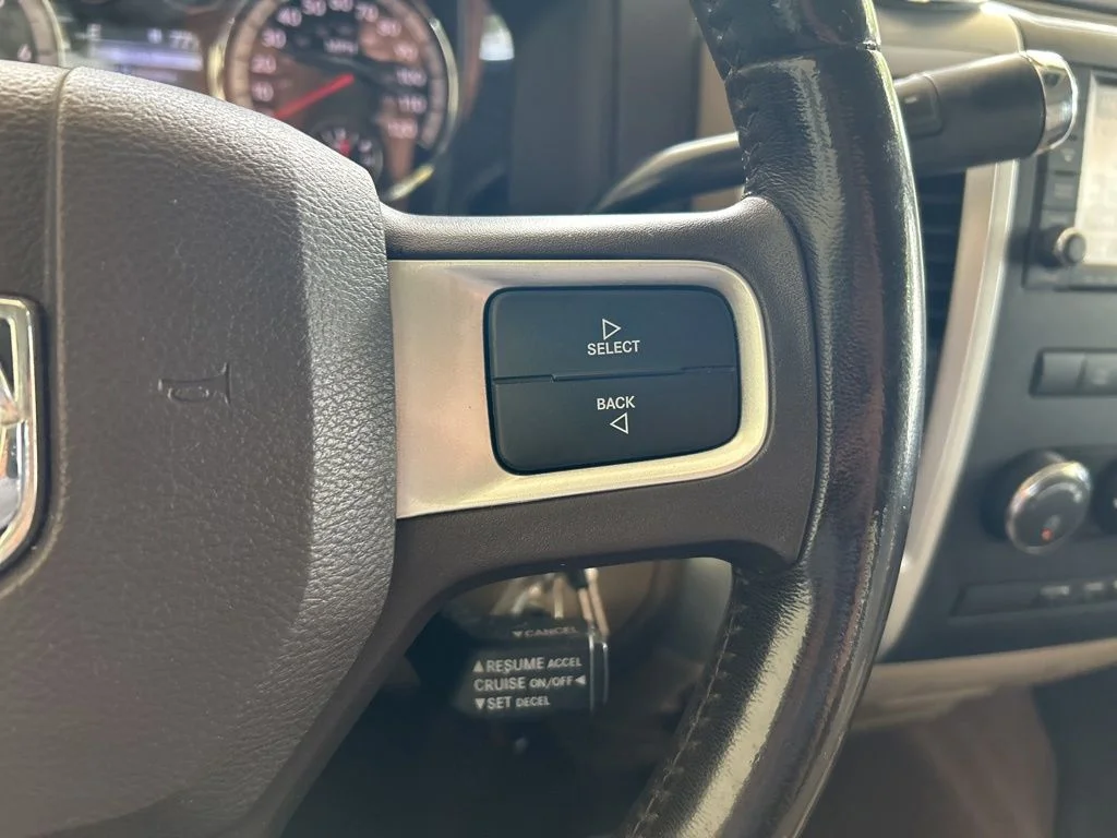 Used 2010 Beige Ram SLT image 50