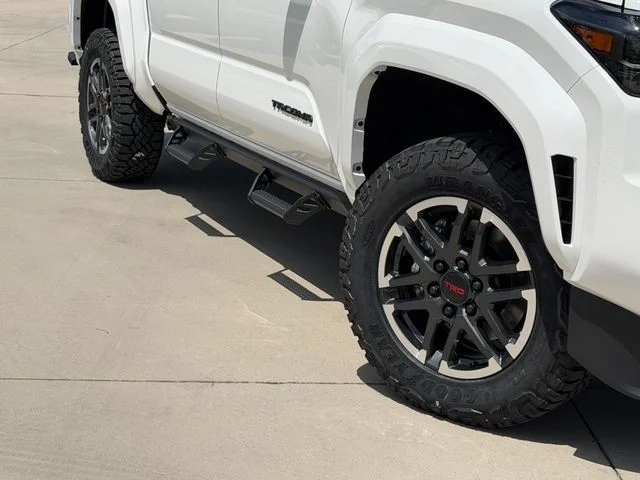 New 2026 Ice Toyota TRD Sport image 2