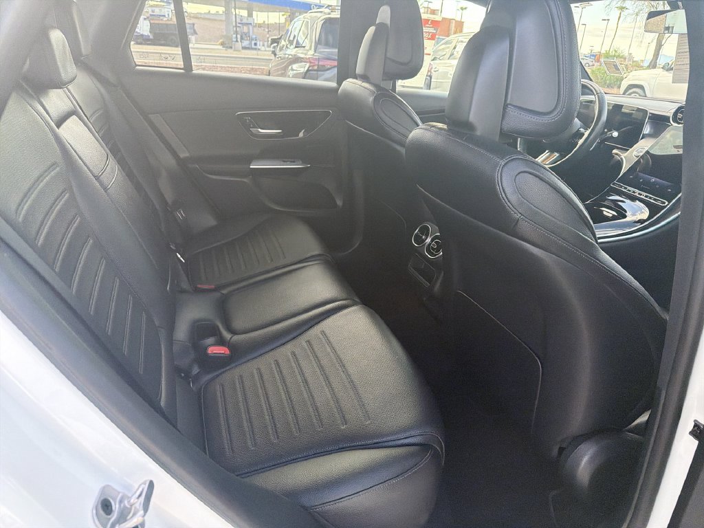 2025 Mercedes-Benz GLC Base - Photo 30