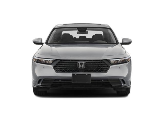 New 2026 Crystal Black Pearl Honda EX-L image 7