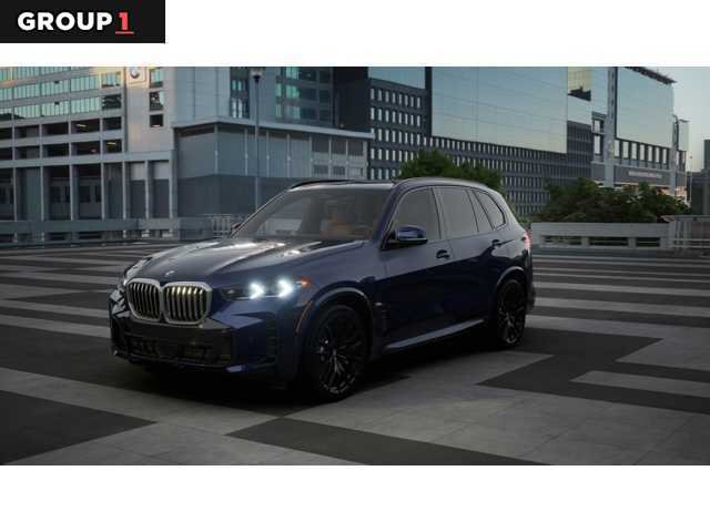 BMW X5 RWD Sport Utility