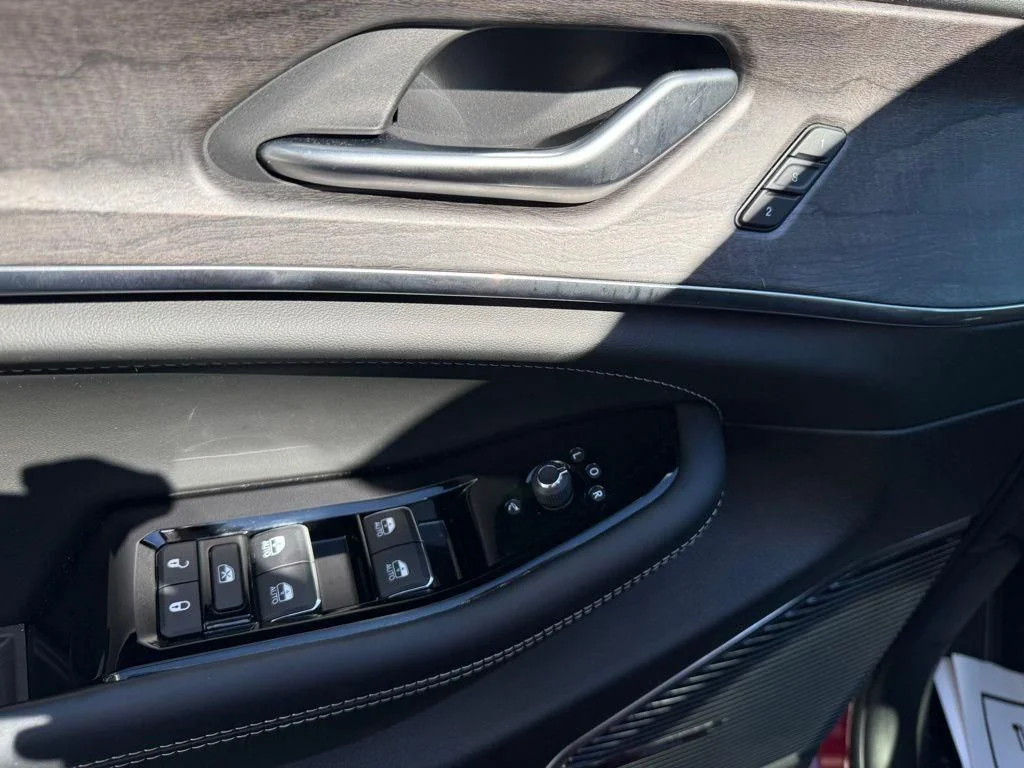 2024 Jeep Grand Cherokee Overland 4xe - Photo 14