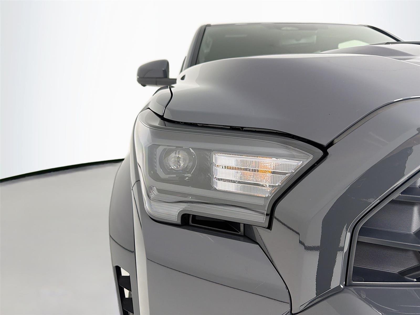 Used 2025 Underground Toyota TRD Sport Premium image 30