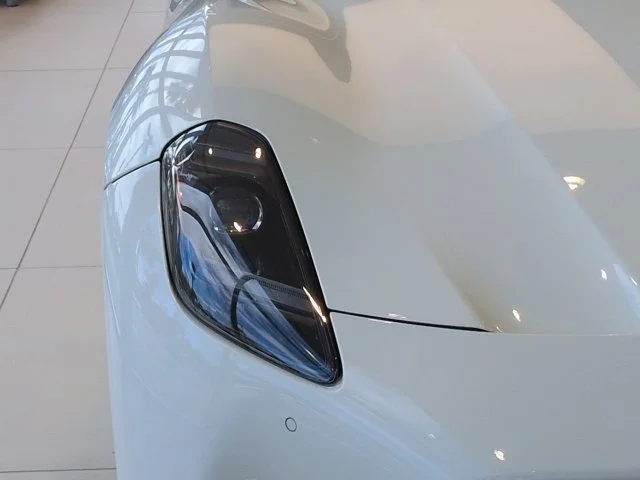 2026 Maserati GranCabrio Base - Photo 9