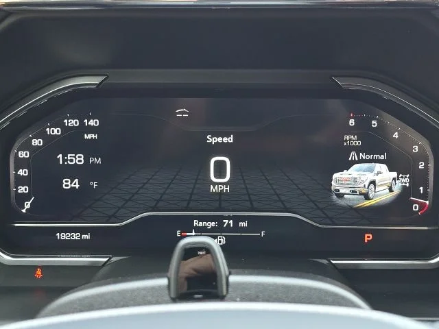 2025 GMC Sierra 1500 Denali Ultimate - Photo 28