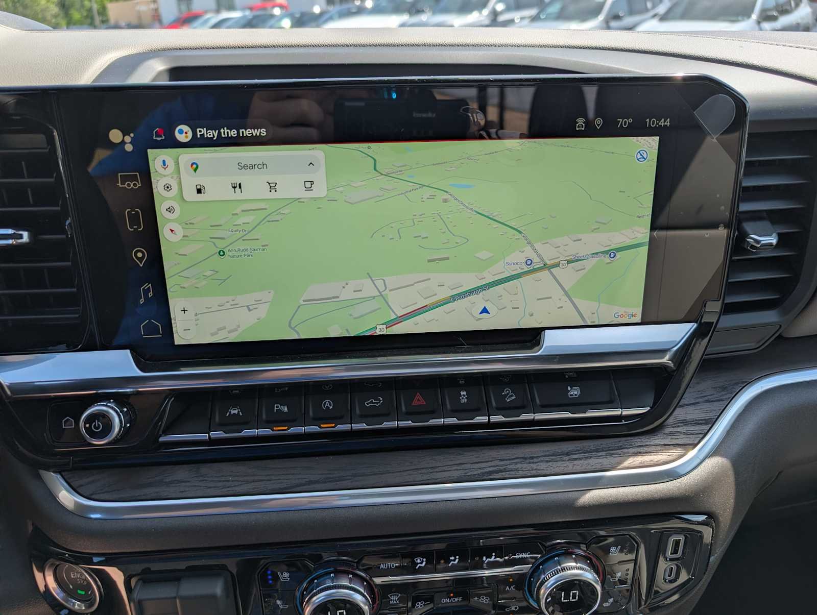 2026 GMC Sierra 1500 SLT - Photo 25