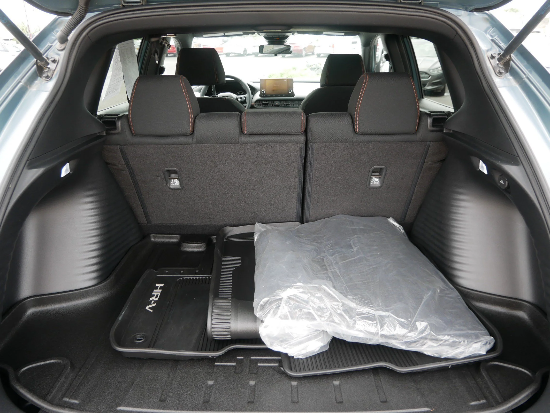 Used 2024 Nordic Forest Pearl Honda Sport image 18