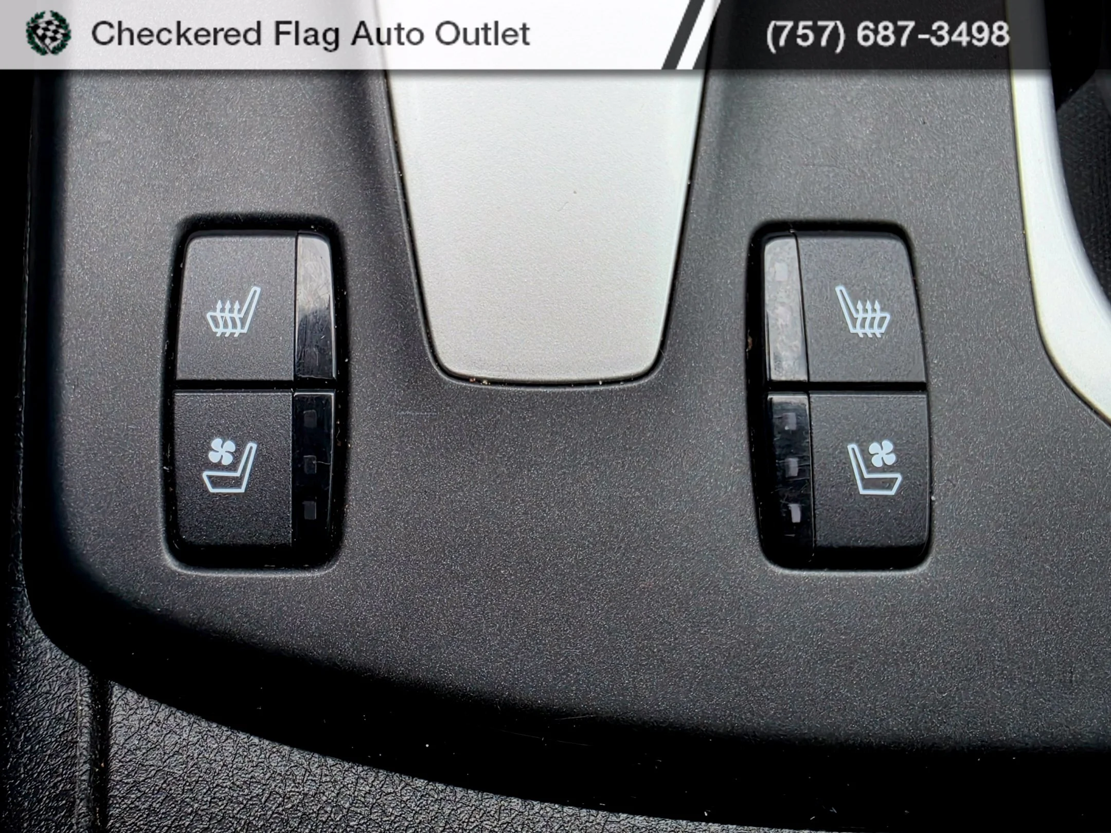Used 2017 Modern Steel Metallic Acura Advance Package image 27