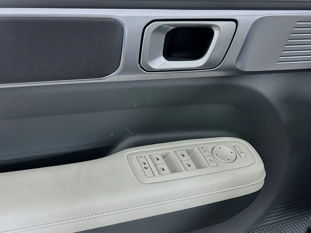 New 2026 Hyundai SANTA FE SEL