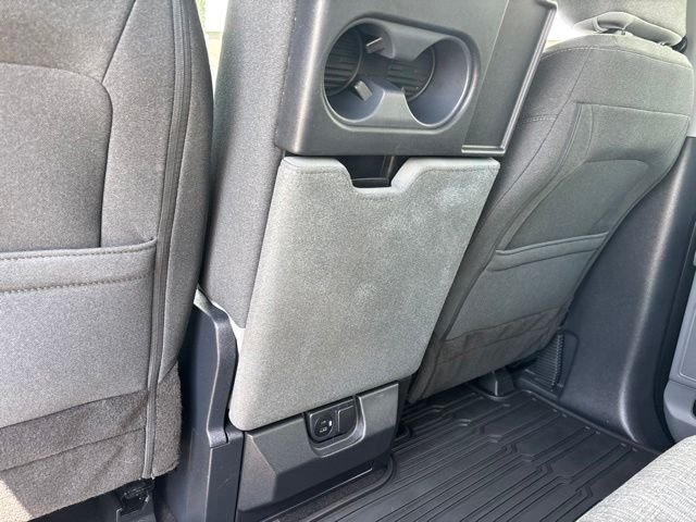 2022 Ford F-150 XLT - Photo 34