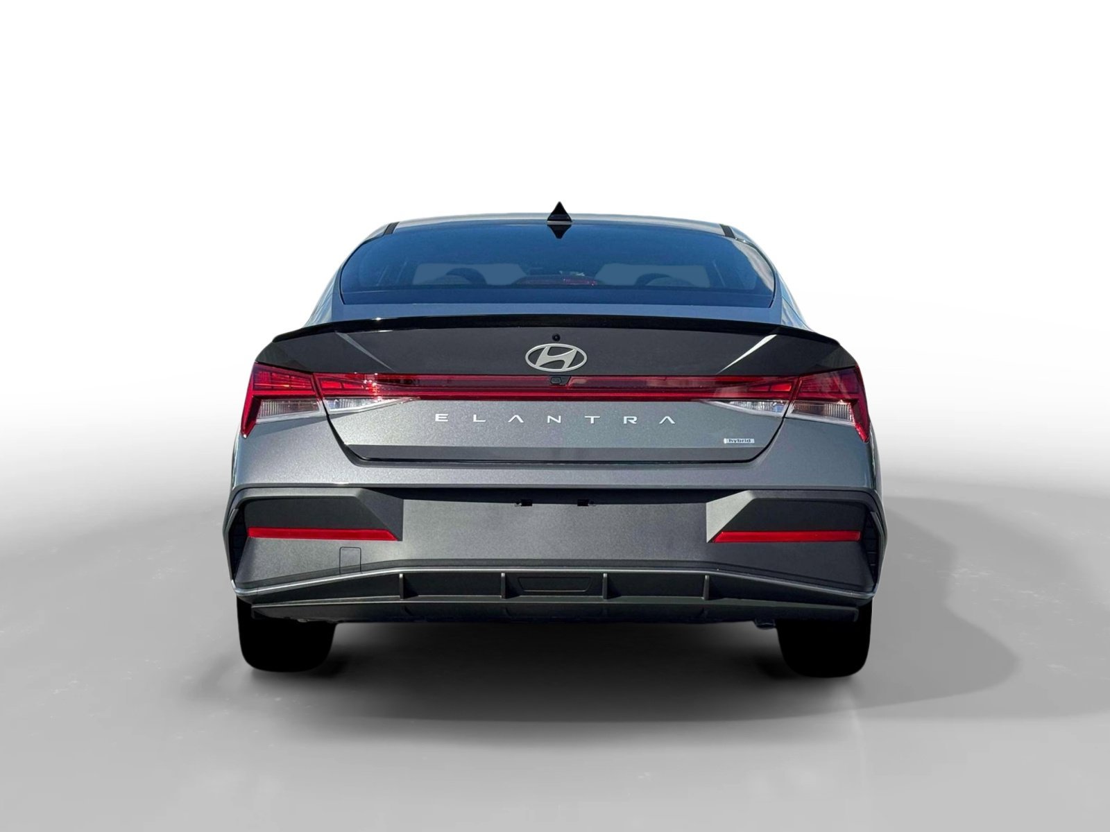 New 2026 Ecotronic Gray Hyundai SEL Sport image 5