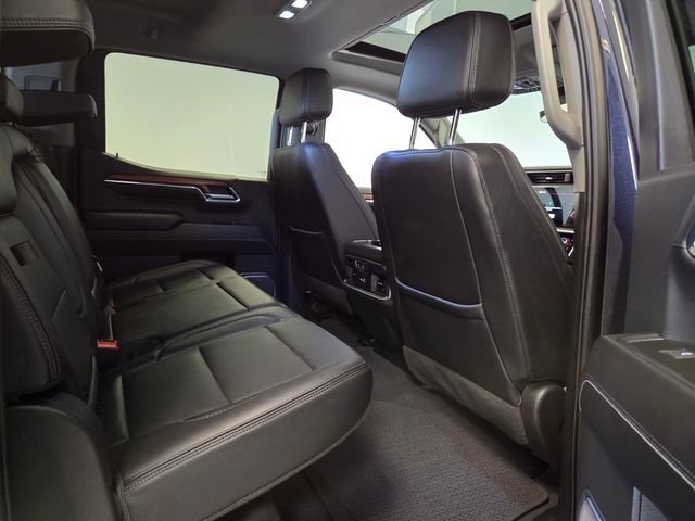 Used 2023 Silver GMC Denali image 15