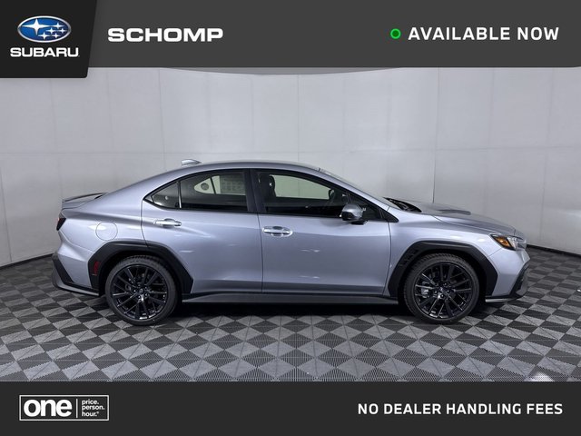 2026 Subaru WRX Premium