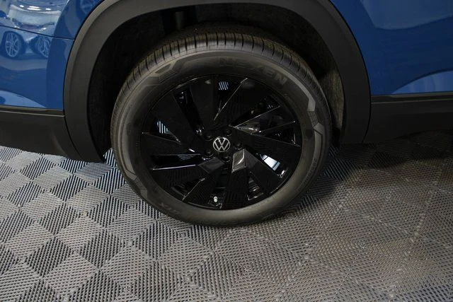 2026 Volkswagen Atlas SE w/Tech - Photo 26