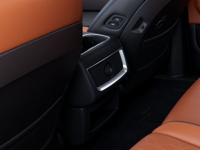 New 2026 Blue Kia EX image 27