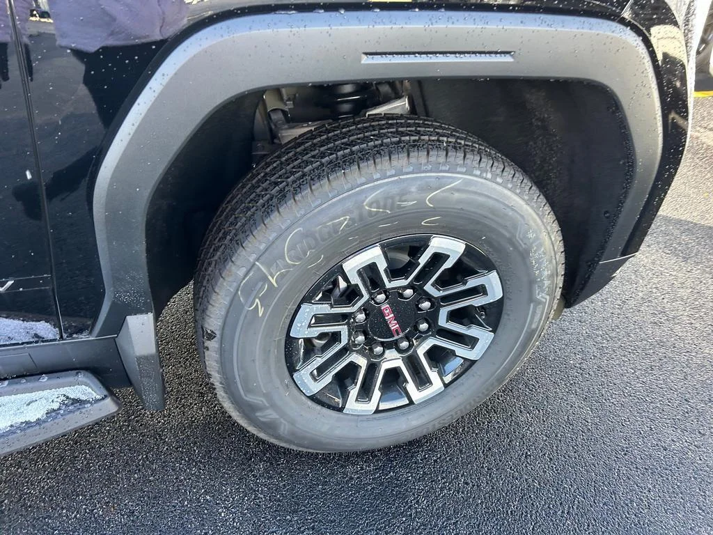 2026 GMC Sierra EV Elevation - Photo 20