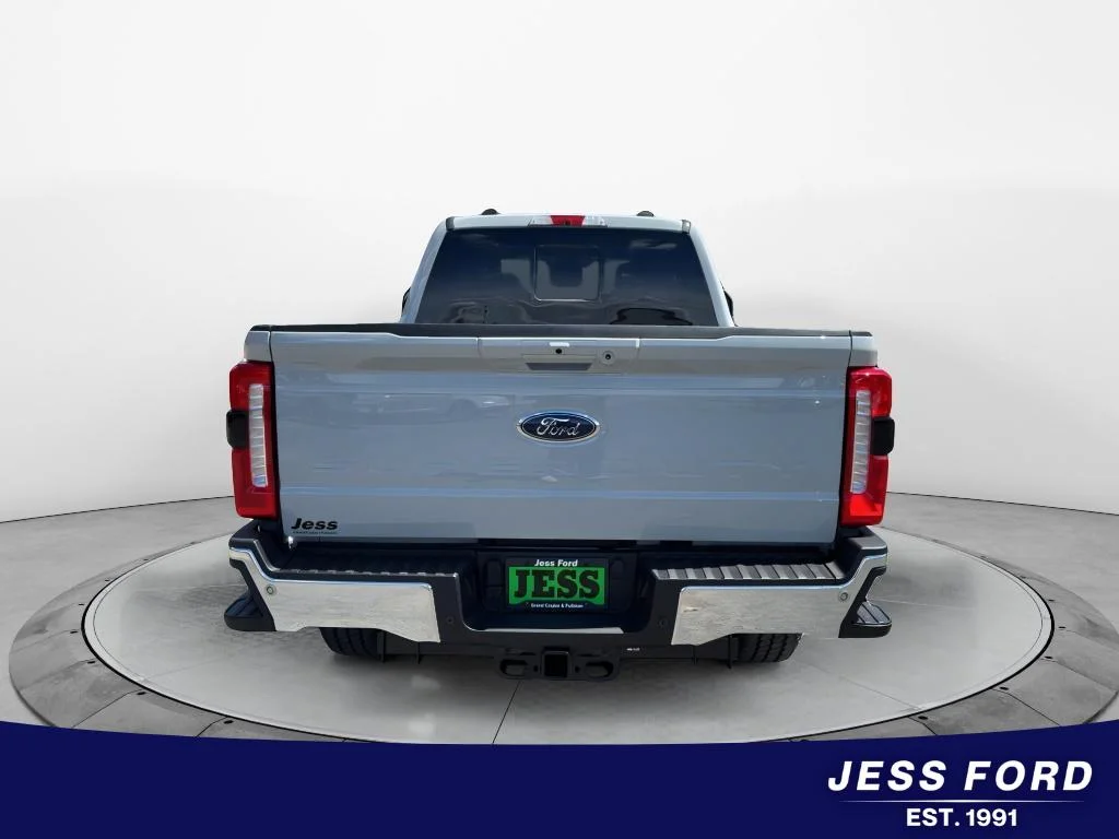 New 2026 Avalanche Ford F-350® Lariat® image 4