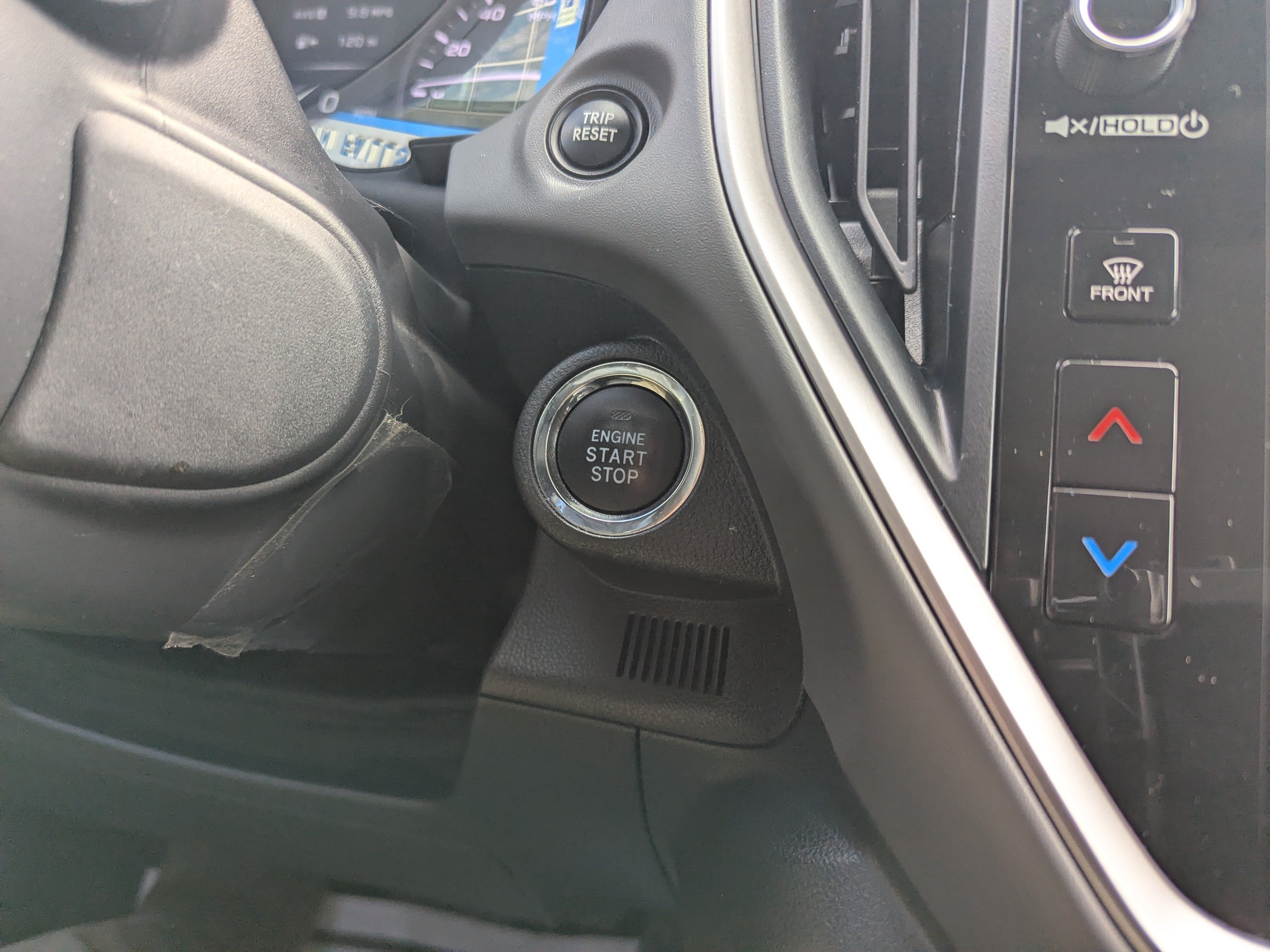 2024 Subaru Crosstrek Premium - Photo 18