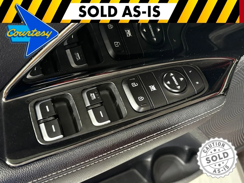 Used 2021 Red Kia LXS image 14