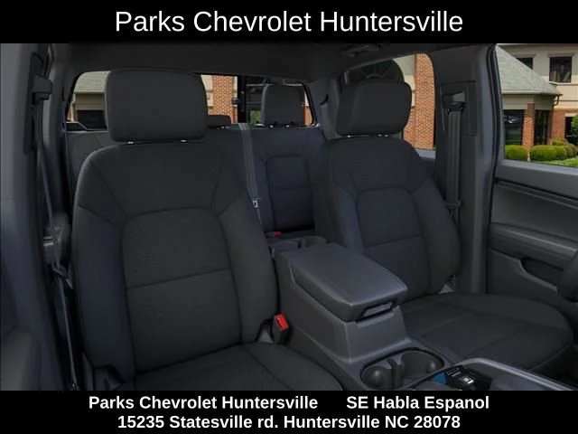 2026 Chevrolet Colorado LT - Photo 16