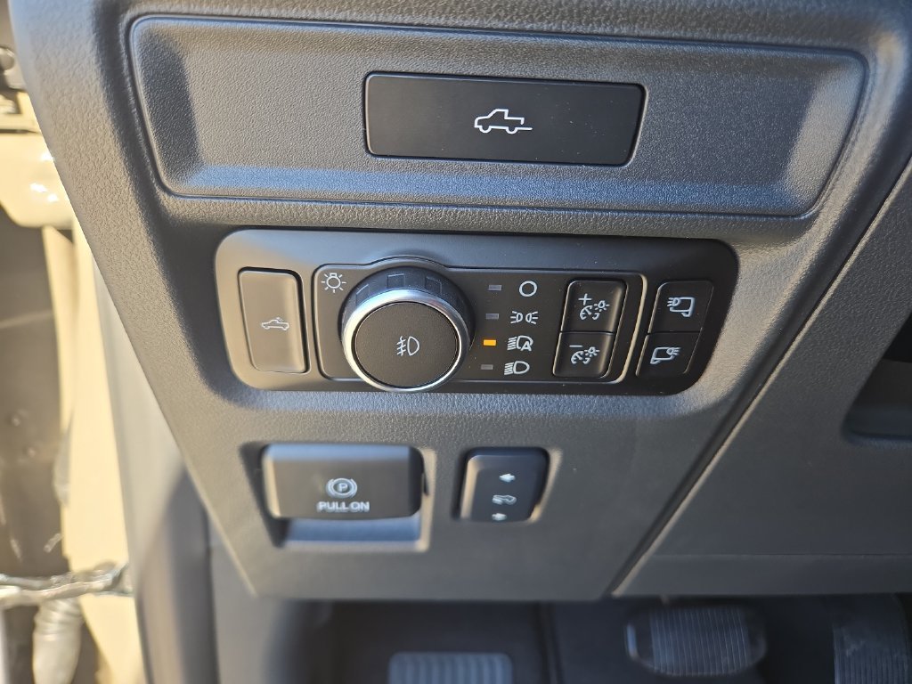 New 2026 Gray Ford Tremor image 29