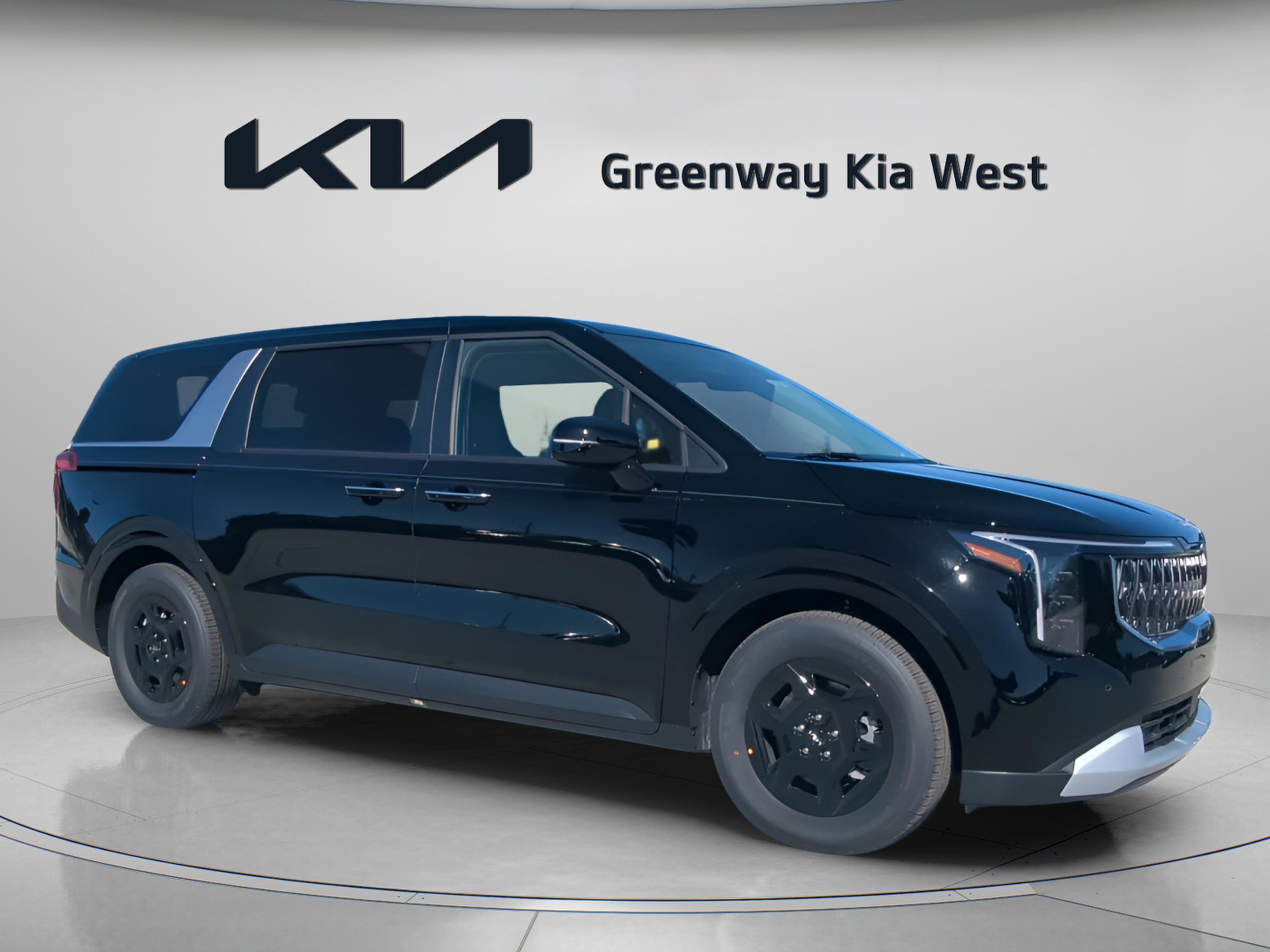 New 2026 Kia Carnival MPV LXS for Sale in Ocoee | Greenway Kia West