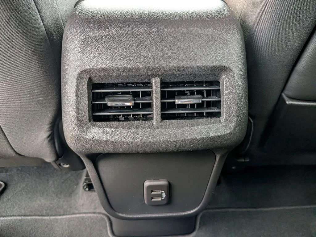 Used 2023 Black GMC SLE image 35
