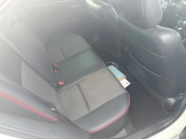 Used 2016 White Toyota S Special Edition image 27