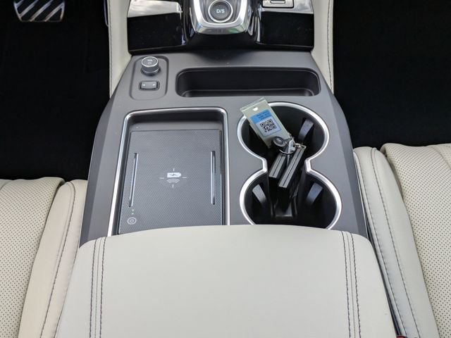 New 2026 Urban Gray Pearl Acura A-Spec Advance Package image 20