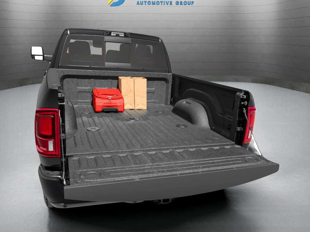 2026 RAM 2500 Laramie - Photo 28