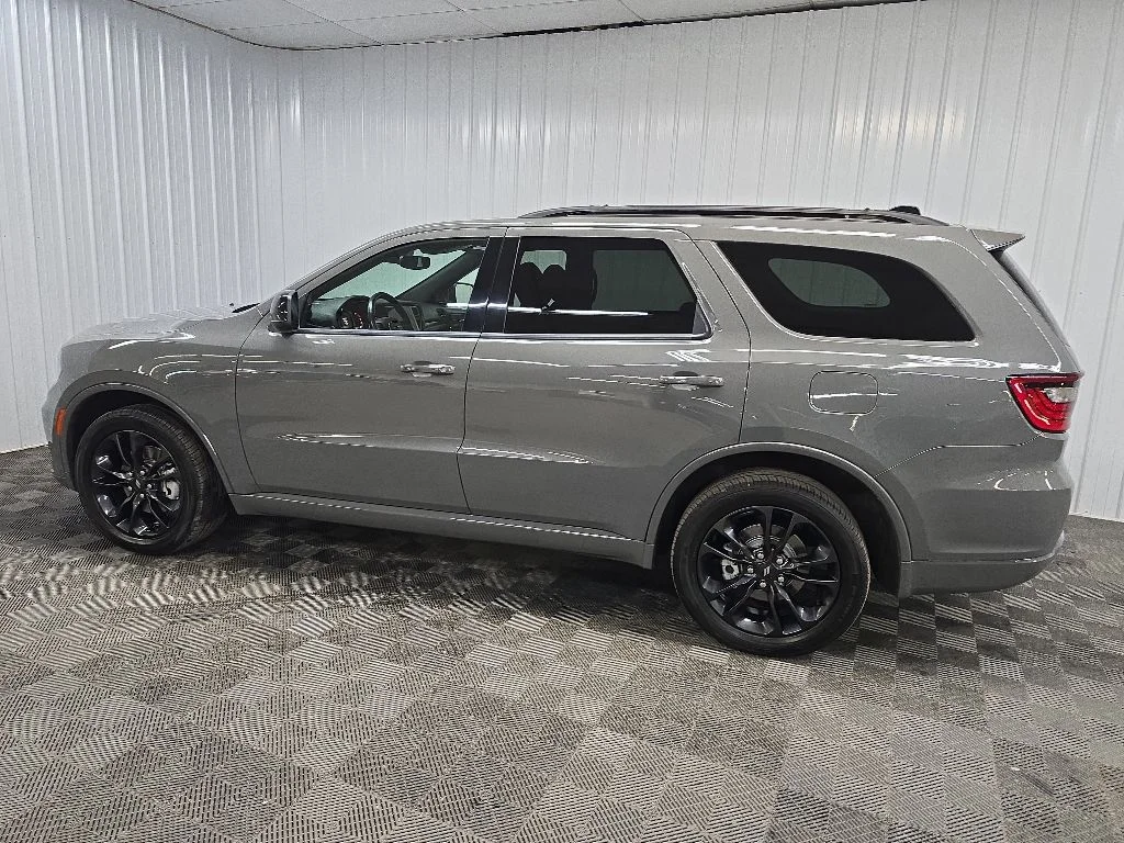 Used 2023 Gray Dodge GT image 4
