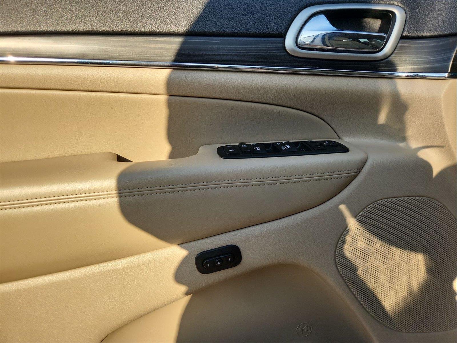 2019 Jeep Grand Cherokee Limited - Photo 18