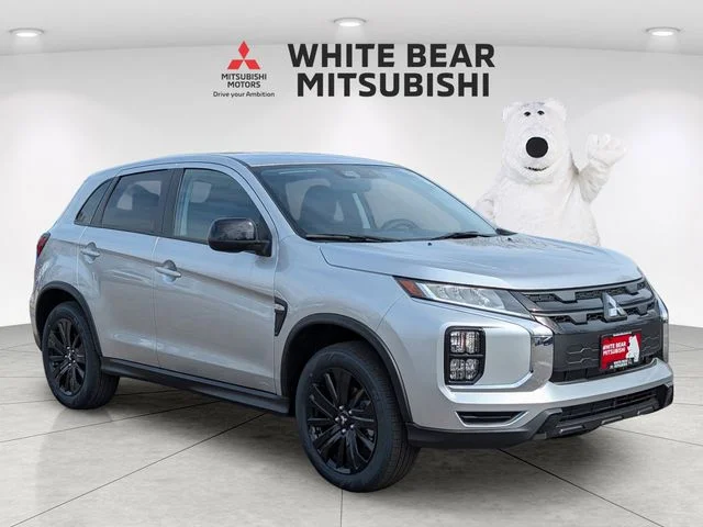 2026 Mitsubishi Outlander Sport 2.0 LE AWC CVT's photo