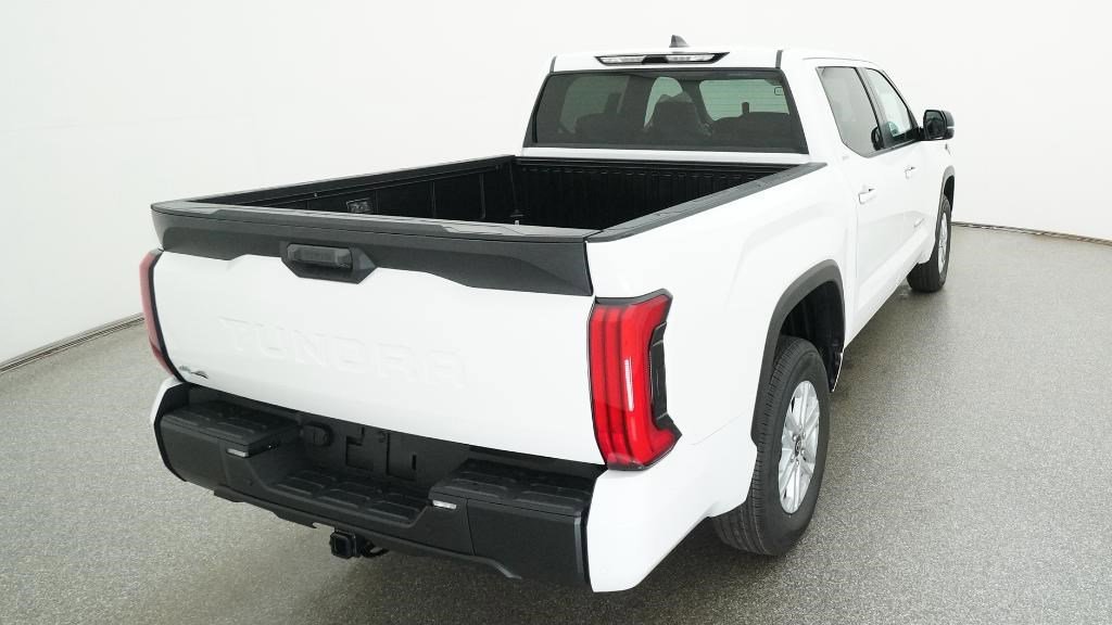 New 2026 Ice Cap Toyota  SR5 image 4