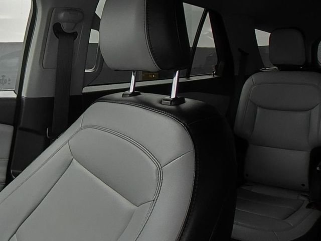 Used 2021 Gray Ford XLT image 39