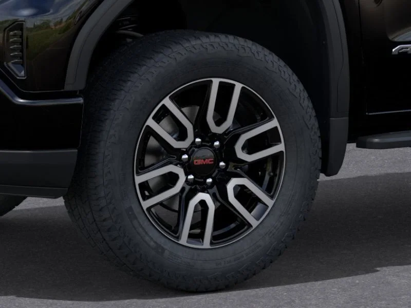 2026 GMC Sierra 1500 AT4 - Photo 13