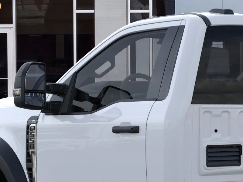 New 2026 White Ford XL image 20