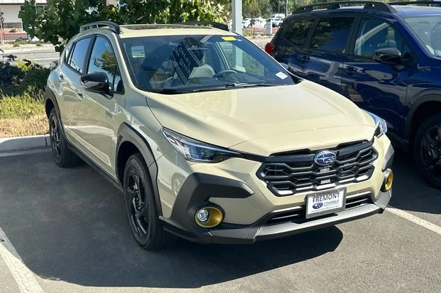 Used 2022 Gray Subaru Touring image 2