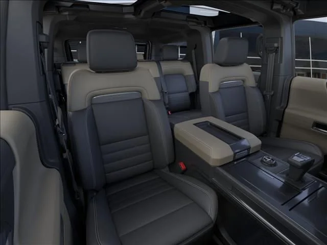 New 2026 Interstellar White GMC 2X image 16