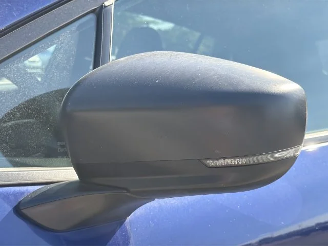 Used 2026 Blue Subaru Wilderness image 41