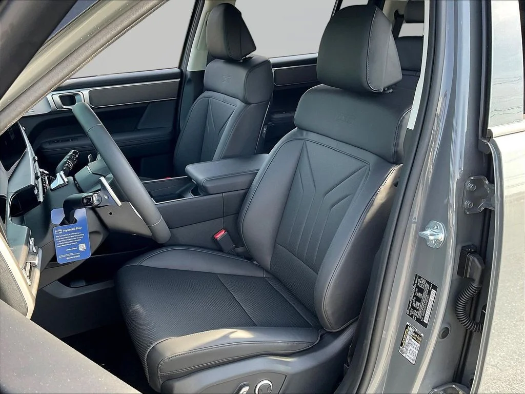 New 2026 Gray Hyundai XRT image 26