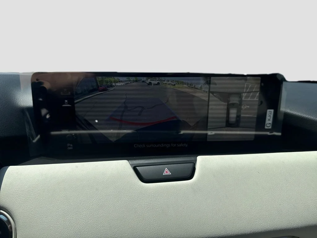 New 2026 Artisan Red Premium Mazda Premium Plus AWD image 29