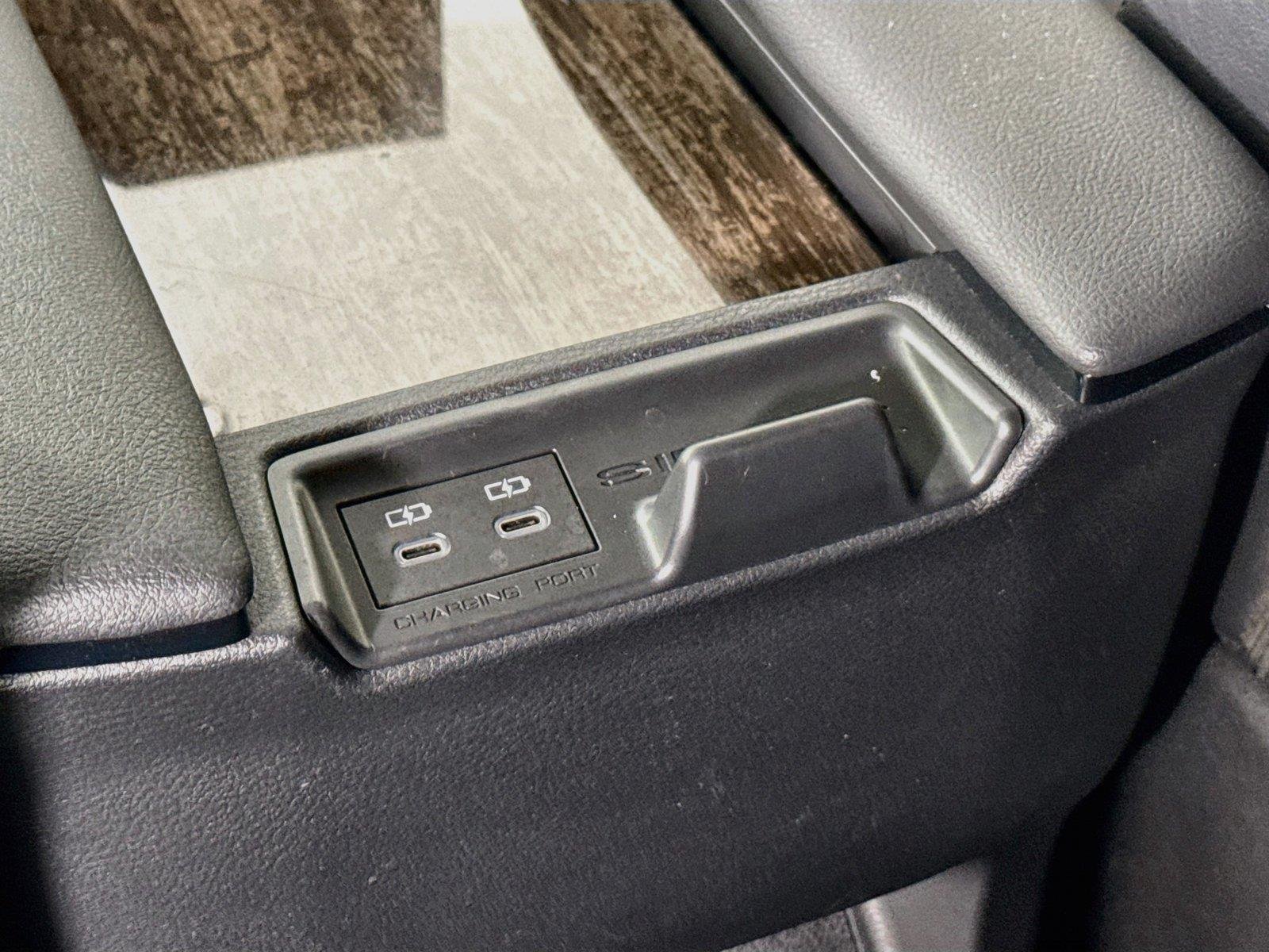 Certified Used 2025 Celestial Silver Metallic Toyota Limited image 40
