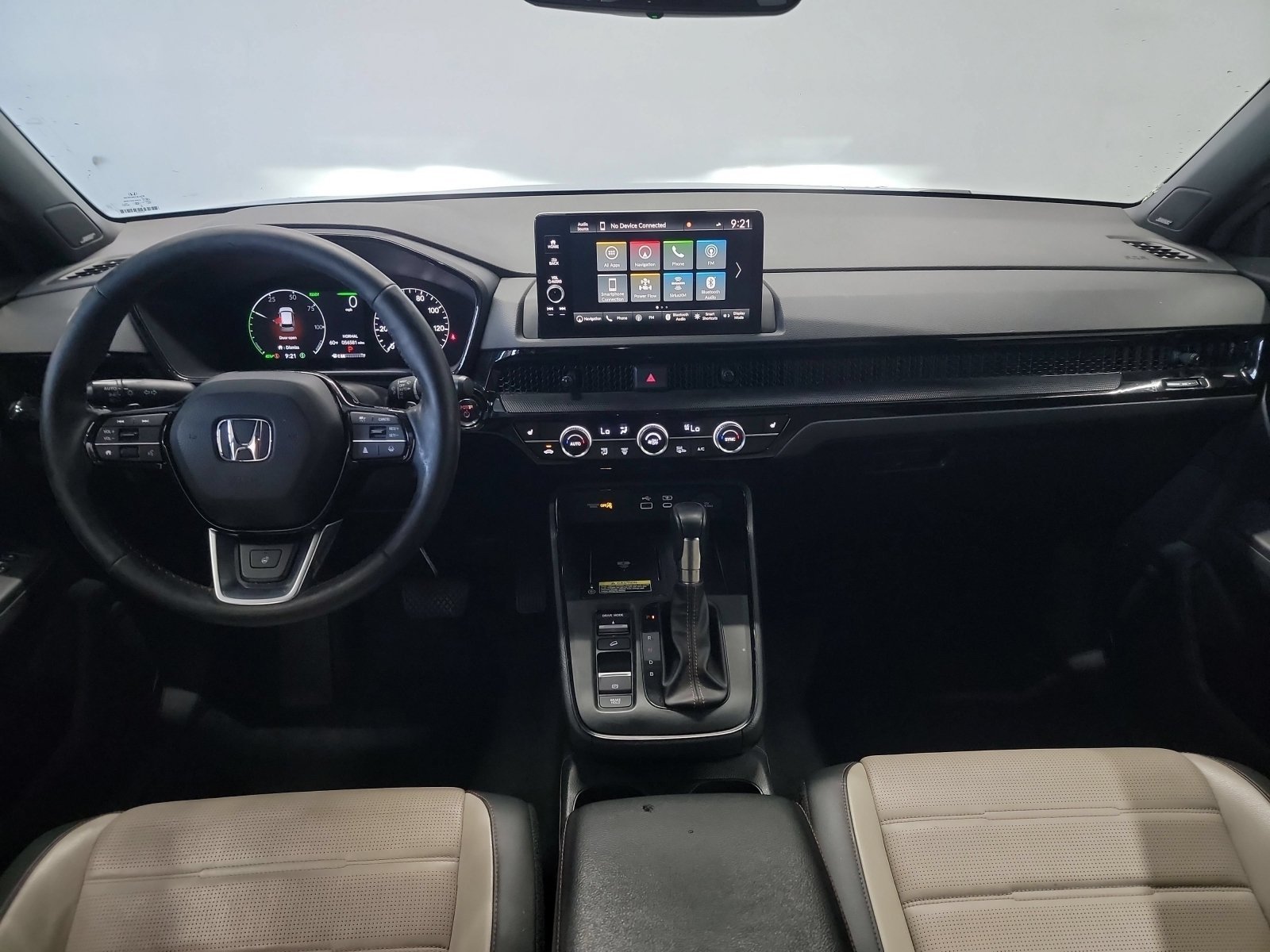 2023 Honda CR-V Sport Touring - Photo 15