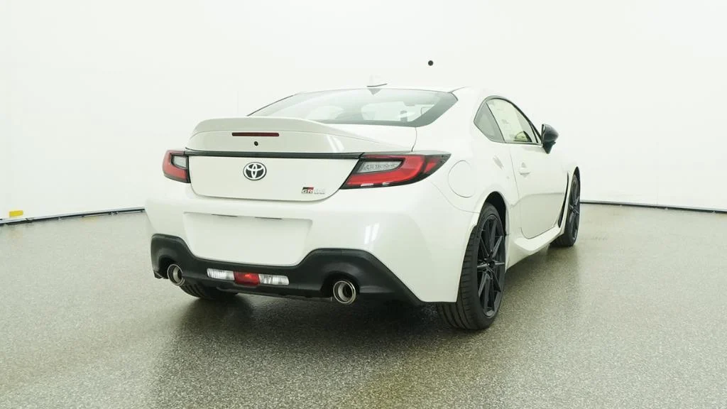 New 2026 Halo Toyota GR86 Premium image 31