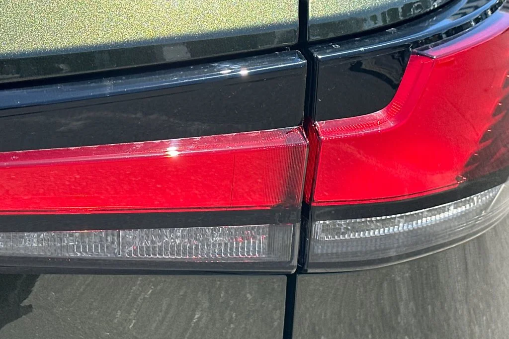 New 2026 Nori Green Pearl Lexus  350 AWD image 26